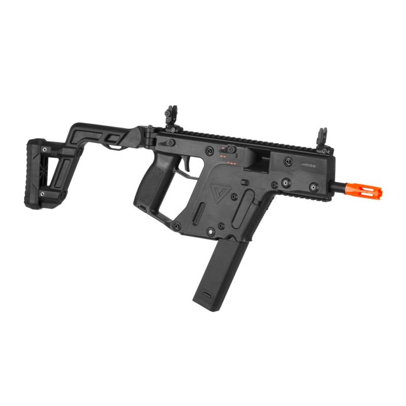 Réplique airsoft Kriss Vector IT Krytac - AEG