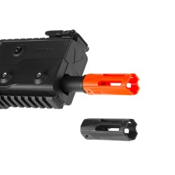Réplique airsoft Kriss Vector IT Krytac - AEG