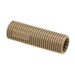 Suppressor Cover 7x1.5 Inch Manta | Accessoire Airsoft