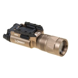 Lampe X300V Night Evolution airsoft - Rail Picatinny