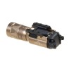 Lampe X300V Night Evolution airsoft - Rail Picatinny