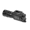 Lampe X300V Night Evolution airsoft - Rail Picatinny
