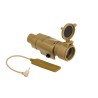 Lampe tactique M3X Element pour airsoft - Rail Weaver