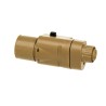 Lampe tactique M3X Element pour airsoft - Rail Weaver