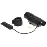 Lampe tactique M3X Element pour airsoft - Rail Weaver