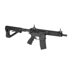 Réplique airsoft G&G GC16 SR CQB S-AEG métal qualité