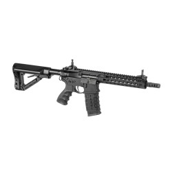Réplique airsoft G&G GC16 SRL E.T.U. semi-auto 650mm