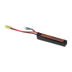 Batterie LiPo 11.1V 1100mAh airsoft - VB Power