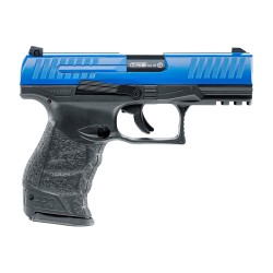 Pistolet airsoft Walther PPQ M2 T4E .43 cal