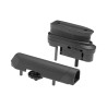 Pad de Crosse S1 Striker Advanced Amoeba | Tuning