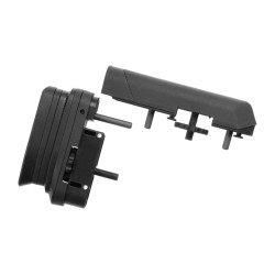 Pad de Crosse S1 Striker Advanced Amoeba | Tuning