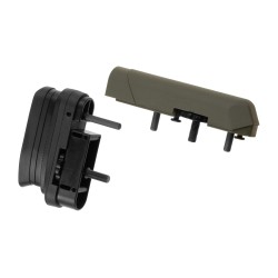Pad de Crosse S1 Striker Advanced Amoeba | Tuning