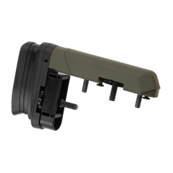 Pad de Crosse S1 Striker Advanced Amoeba | Tuning