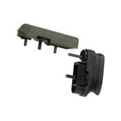 Pad de Crosse S1 Striker Advanced Amoeba | Tuning