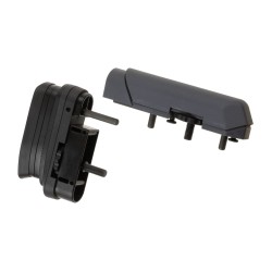 Pad de Crosse S1 Striker Advanced Amoeba | Tuning