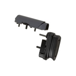 Pad de Crosse S1 Striker Advanced Amoeba | Tuning