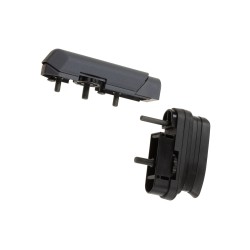 Pad de Crosse S1 Striker Advanced Amoeba | Tuning
