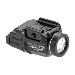Lampe TLR-7 X USB Streamlight - Accessoire Airsoft