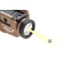 Lampe TLR-7 X USB Streamlight - Accessoire Airsoft