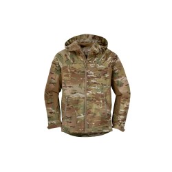 Veste Obsidian Outdoor Research imperméable capuche randonnée