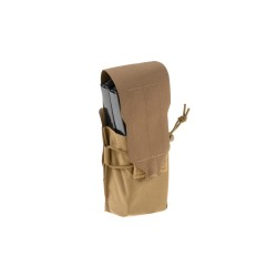 Double M4 Magazine Pouch | Blue Force Gear