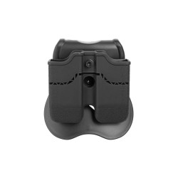 Porte-chargeurs double M1911 Cytac - Airsoft