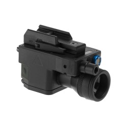 Module ELLM Element rail Weaver airsoft pistolet