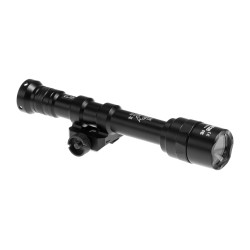 Lampe tactique M600AA Night Evolution airsoft - Rail Picatinny