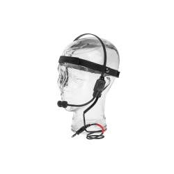 Casque Tactique Atlantic Signal Z-Tactical MH180-V Airsoft