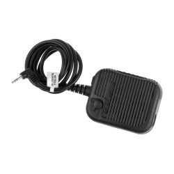 Intercom PTT Z-Tactical 1 broche Motorola pour airsoft