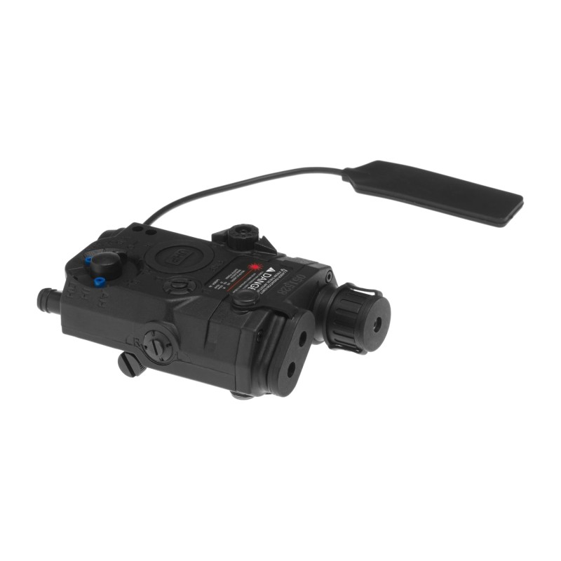 LA-5 UHP Illuminator Module Laser Airsoft | Element