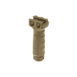 Poignée verticale airsoft MP TGD Long Grip