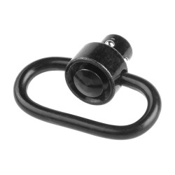 Émerillon QD Sling Swivel Metal - Bretelle airsoft