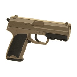 Réplique AEP Cyma CM125 | Airsoft CQB compact