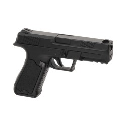 Réplique AEP Cyma CM127 compacte CQB airsoft