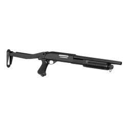 Fusil pompe airsoft Cyma CM352 CQB - Cybergun