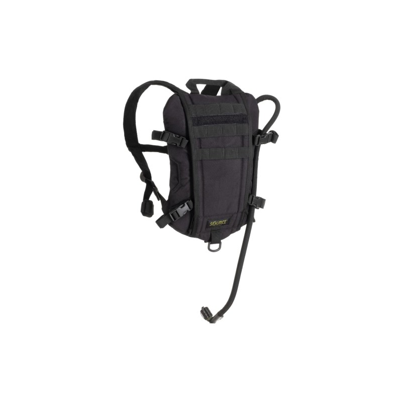 Sac hydratation Source Rider 3L airsoft | Équipement