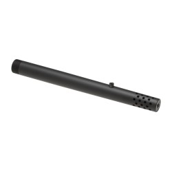 Canon airsoft Amoeba S1 Striker frein de bouche
