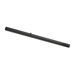Canon airsoft Amoeba S1 Striker frein bouche intégré