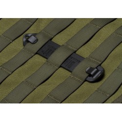 Clips rapides 5" Blackhawk airsoft - Fixation équipement
