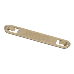 Clips rapides 5" Blackhawk airsoft - Fixation équipement