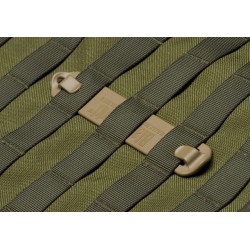 Clips rapides 5" Blackhawk airsoft - Fixation équipement