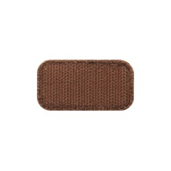 Patch Bloodtype AB Neg JTG | Patch Tactique Caoutchouc