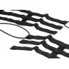 Ceinture Cummerbund AVS Crye Precision | 3 Bandes MOLLE
