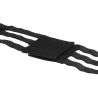 Ceinture Cummerbund AVS Crye Precision | 3 Bandes MOLLE