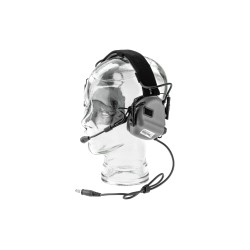 Casque Earmor M32 | Protection auditive tactique NRR 22