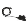 Module PTT Tactical Earmor M51 Kenwood - Communication airsoft