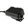 Module PTT Tactical Earmor M51 Kenwood - Communication airsoft