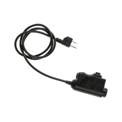 Module PTT Tactical Earmor M51 - Communication airsoft