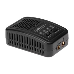 Chargeur e450 Nimrod airsoft Li-Po NiMH 1-4A